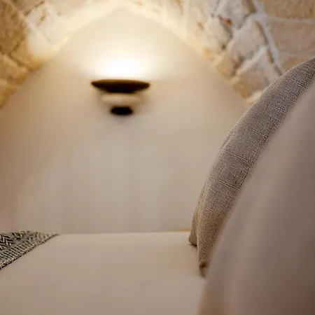 Le Mele דירה אוסטוני