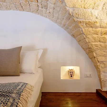 Lejlighed Le Mele Ostuni