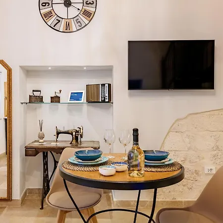 Le Mele Apartament