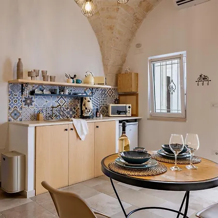 Apartament Le Mele