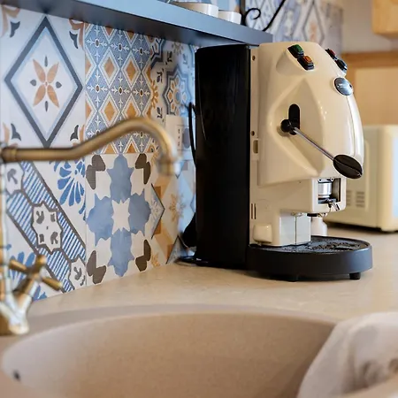 Lejlighed Le Mele Ostuni