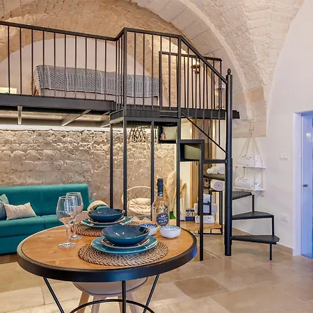 Le Mele Appartement