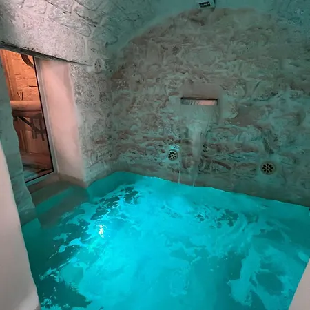 Le Mele Apartament *