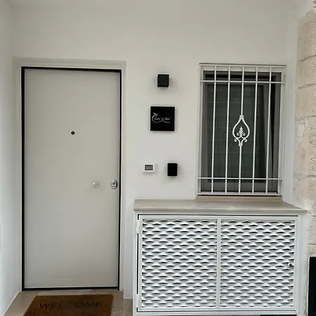 דירה Le Mele