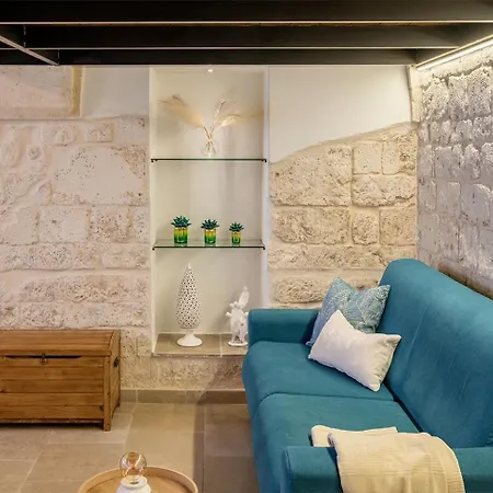 Apartament Le Mele *