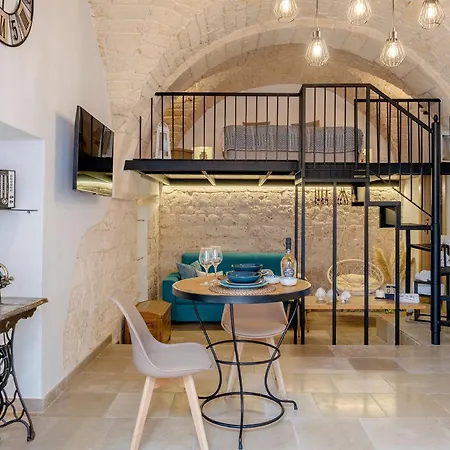 Le Mele Apartament
