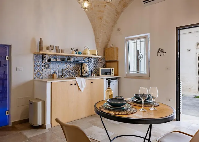 Appartamento Le Mele