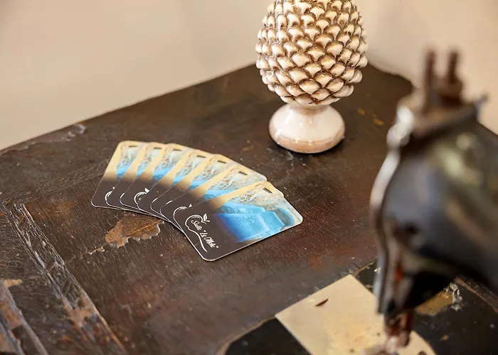 Le Mele Apartment Ostuni