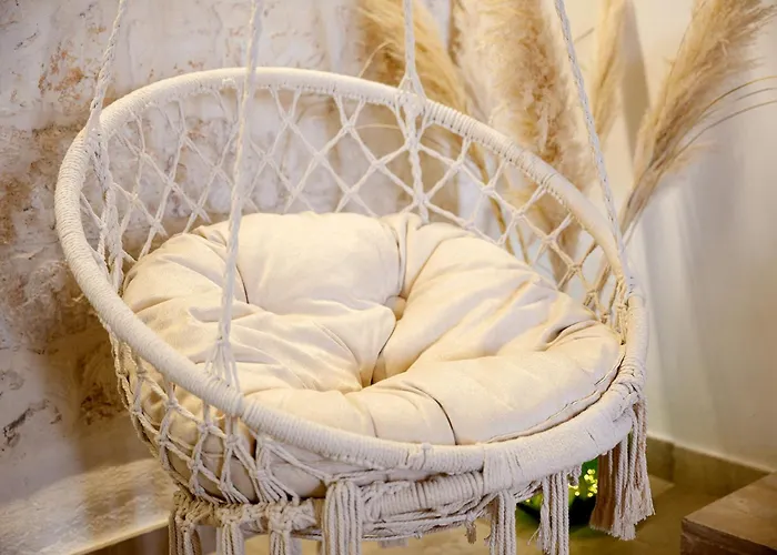 Le Mele Apartment Ostuni