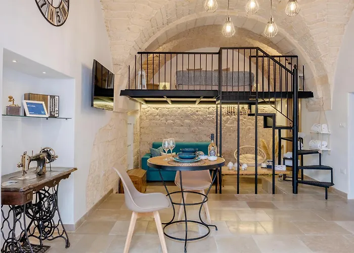 Le Mele Appartamento